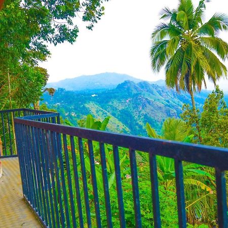 Ella Galaxy View Apartment ภายนอก รูปภาพ