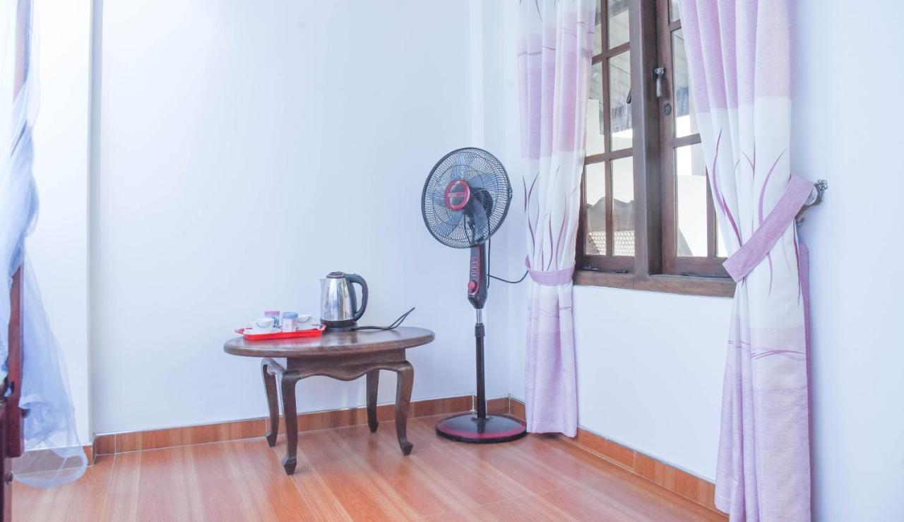 Ella Galaxy View Apartment ภายนอก รูปภาพ