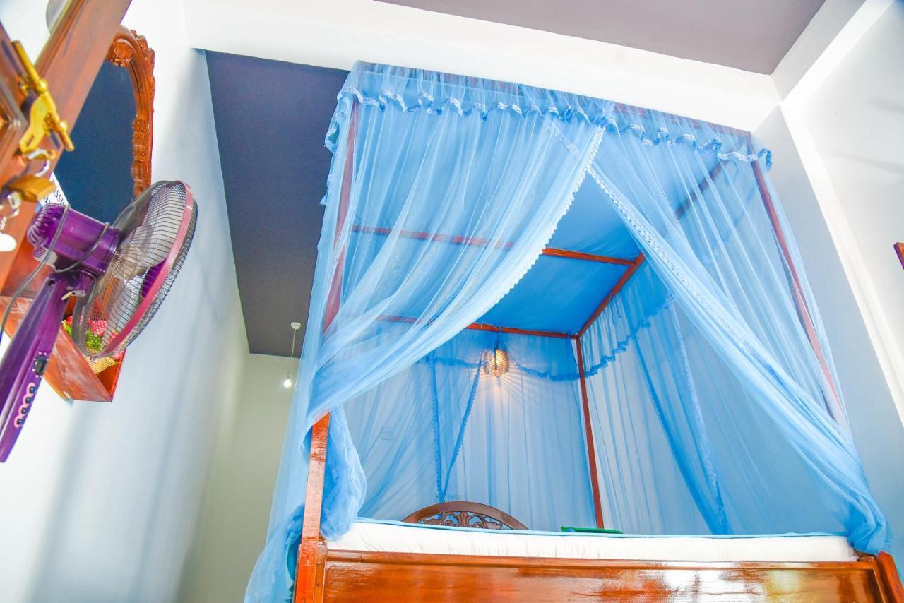 Ella Galaxy View Apartment ภายนอก รูปภาพ