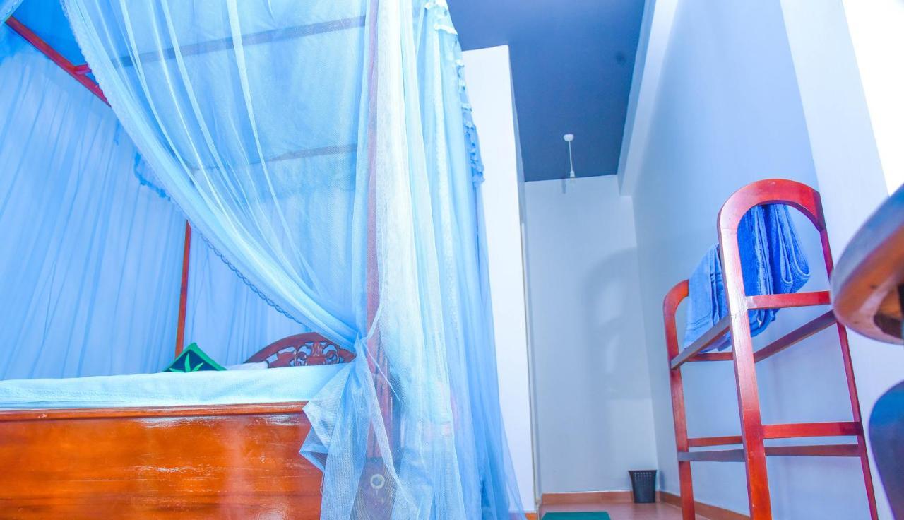 Ella Galaxy View Apartment ภายนอก รูปภาพ