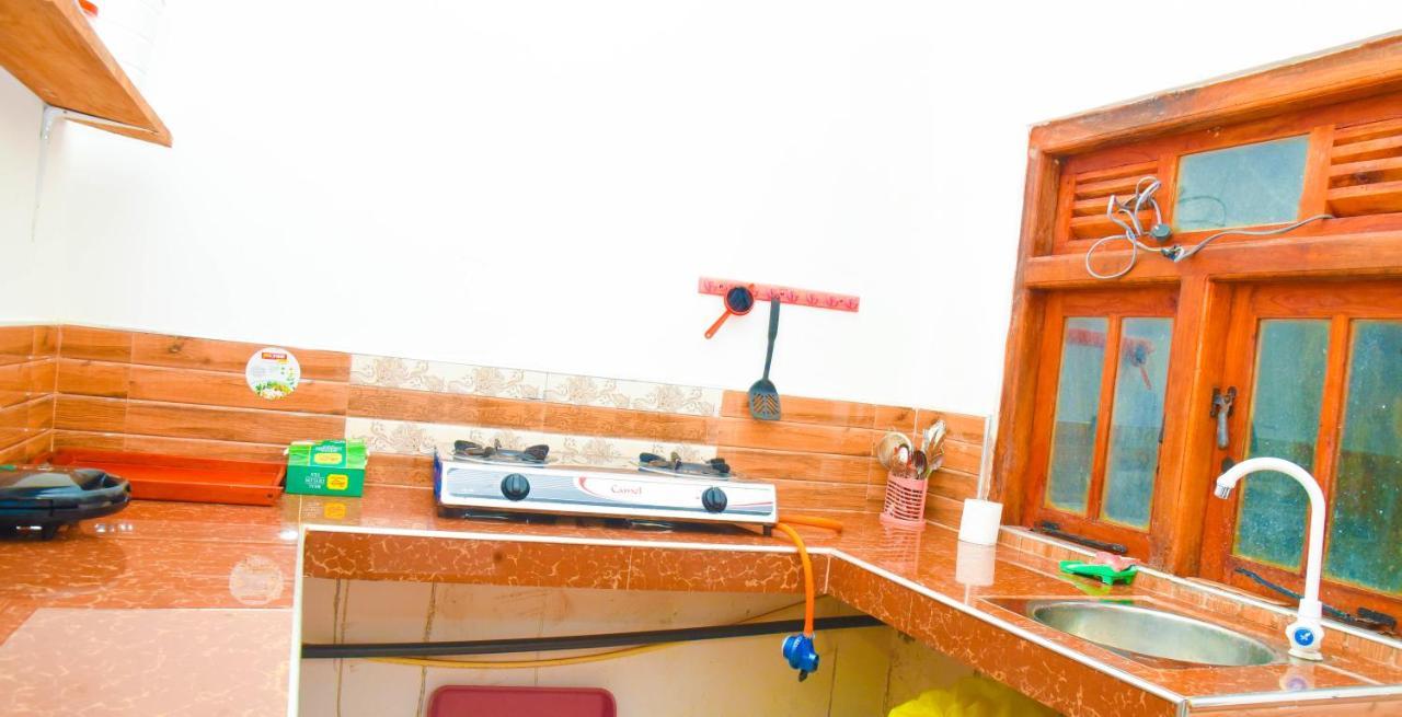 Ella Galaxy View Apartment ภายนอก รูปภาพ