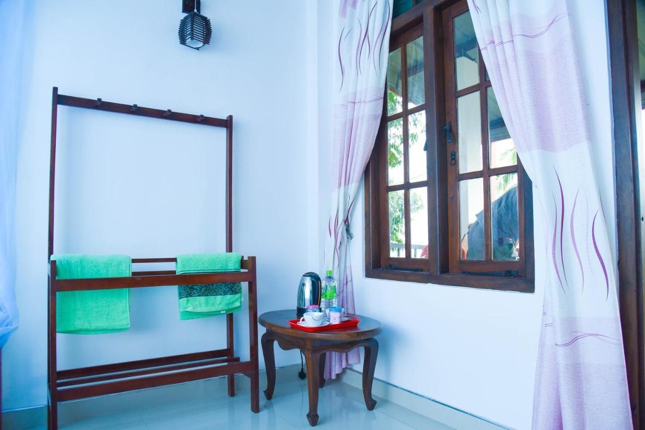 Ella Galaxy View Apartment ภายนอก รูปภาพ