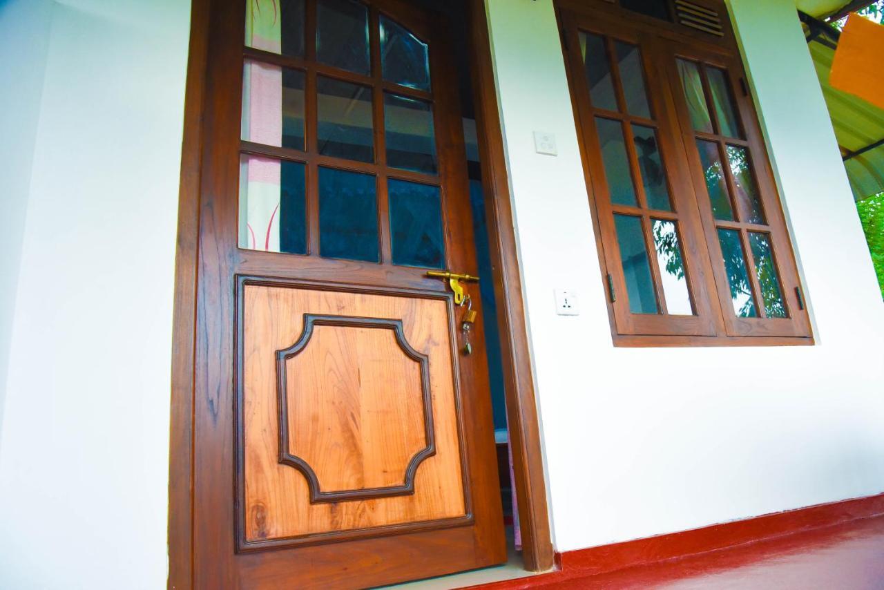 Ella Galaxy View Apartment ภายนอก รูปภาพ