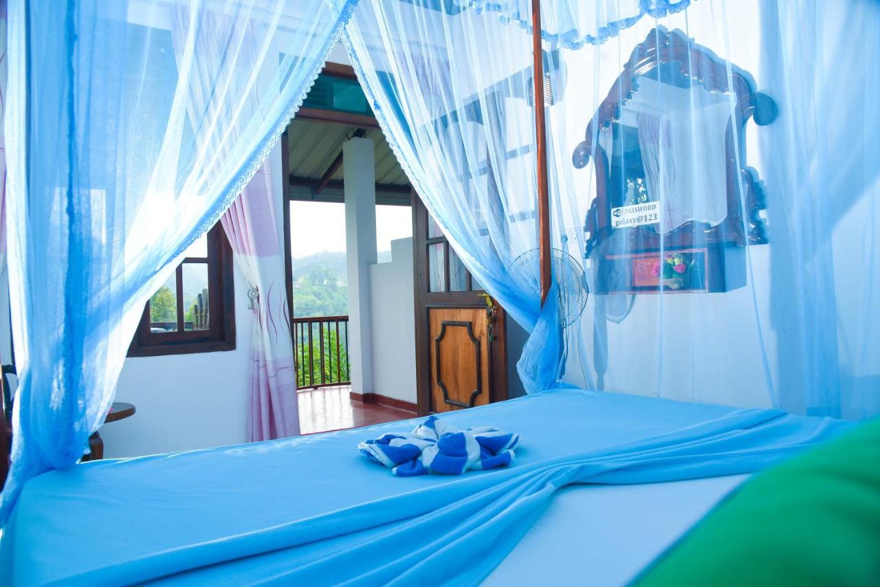 Ella Galaxy View Apartment ภายนอก รูปภาพ