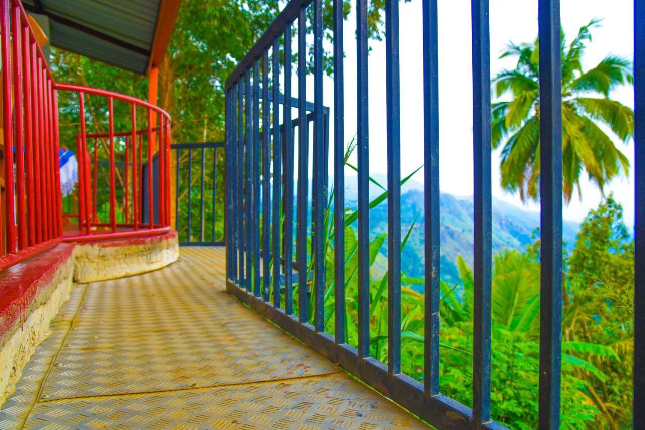 Ella Galaxy View Apartment ภายนอก รูปภาพ