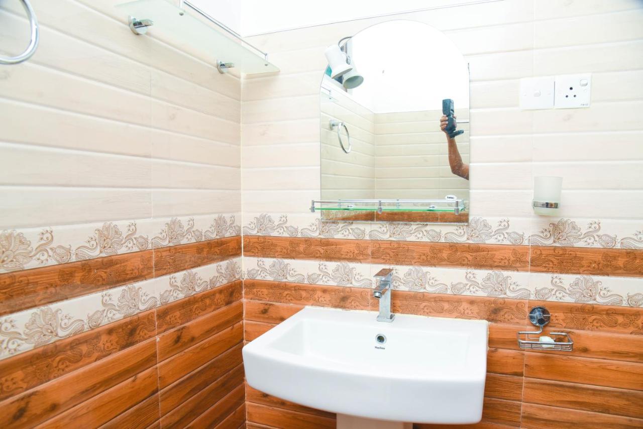 Ella Galaxy View Apartment ภายนอก รูปภาพ