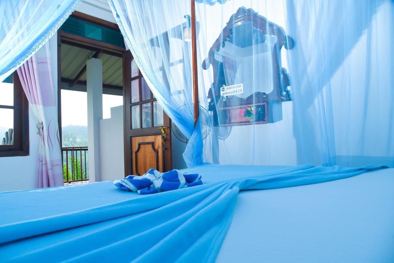 Ella Galaxy View Apartment ภายนอก รูปภาพ
