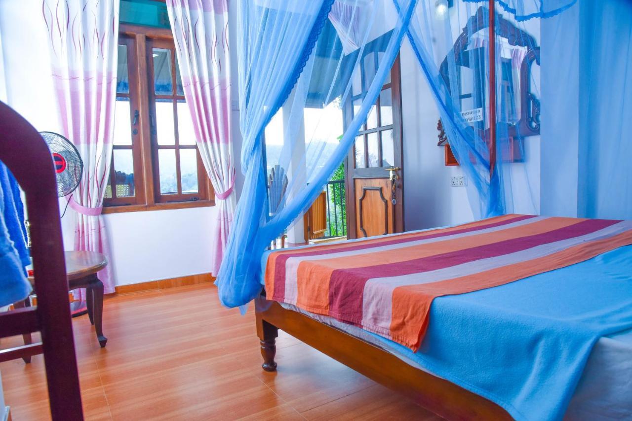 Ella Galaxy View Apartment ภายนอก รูปภาพ