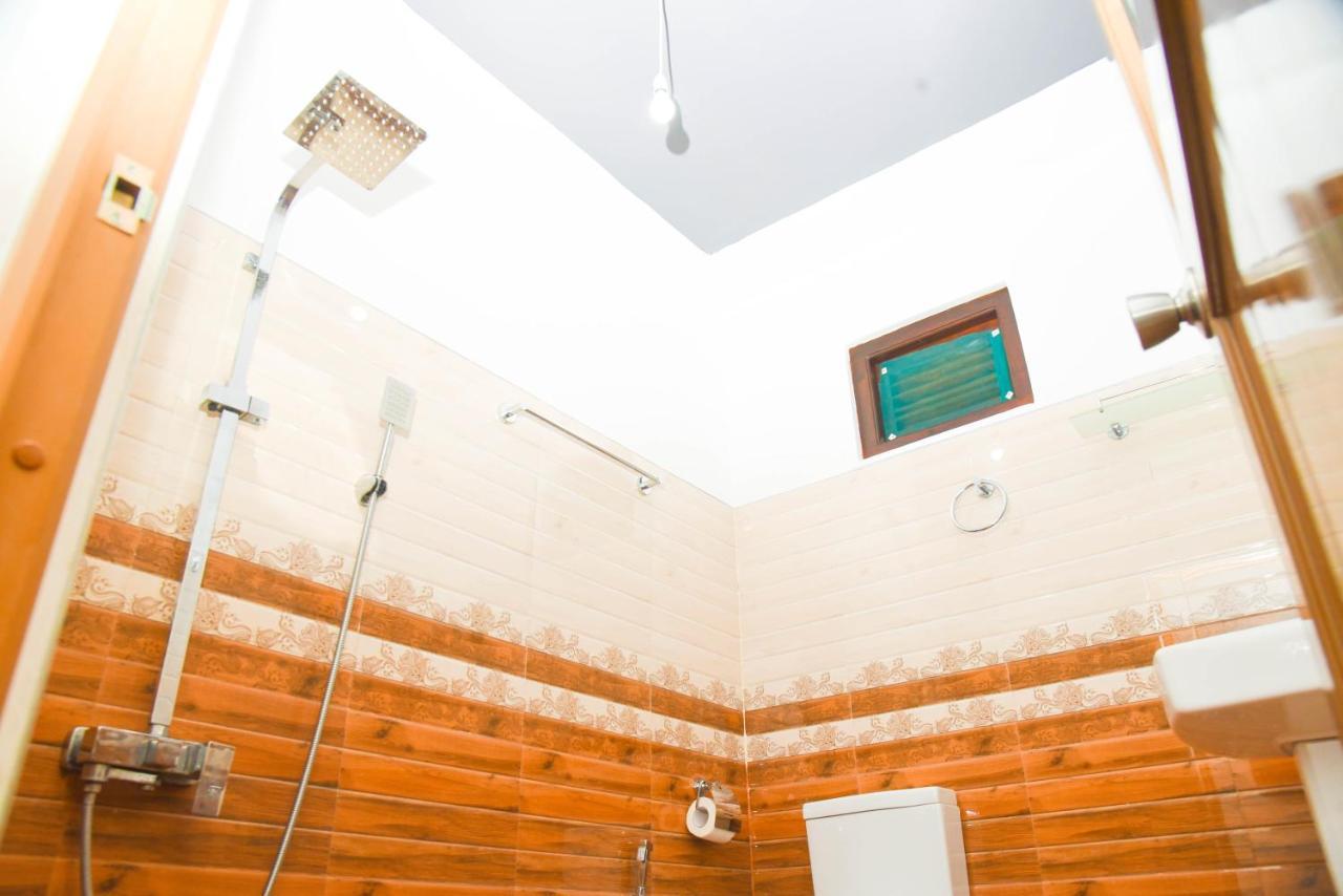 Ella Galaxy View Apartment ภายนอก รูปภาพ