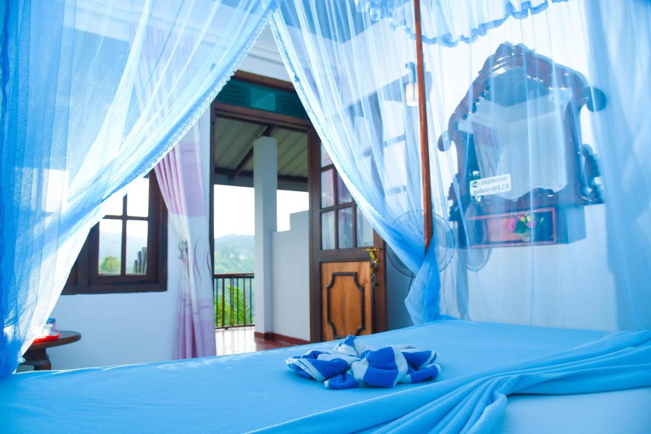Ella Galaxy View Apartment ภายนอก รูปภาพ