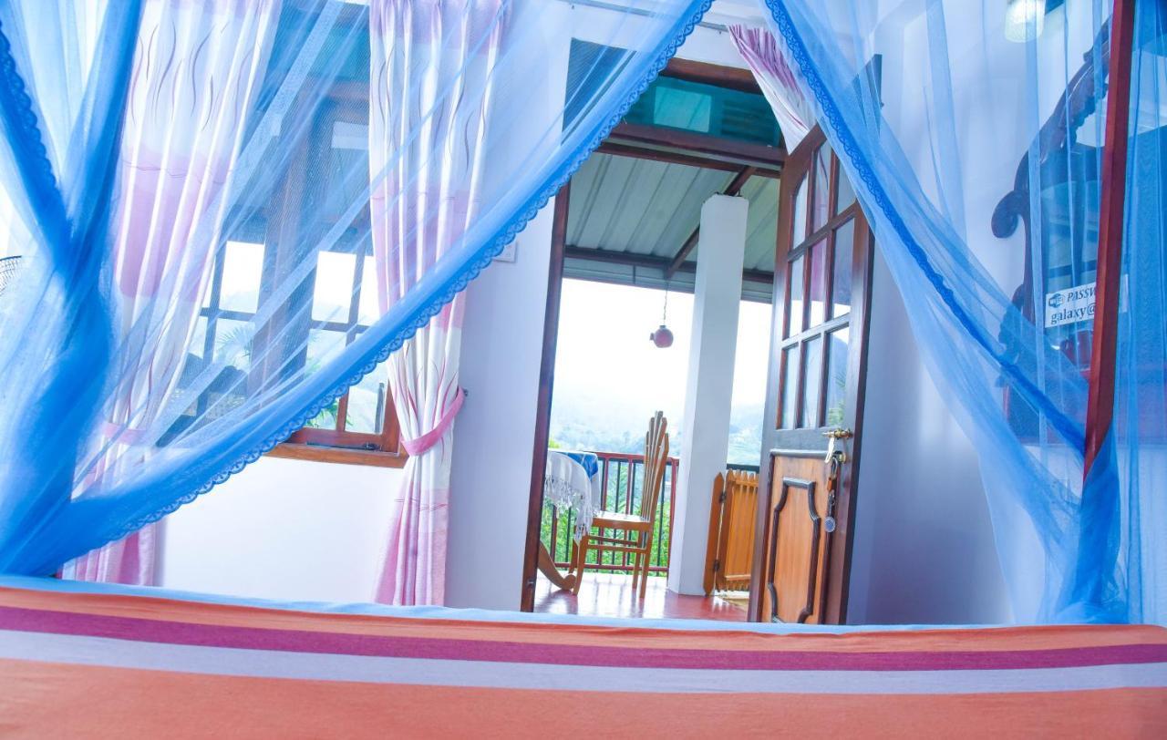 Ella Galaxy View Apartment ภายนอก รูปภาพ