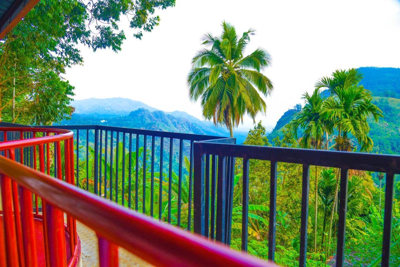 Ella Galaxy View Apartment ภายนอก รูปภาพ