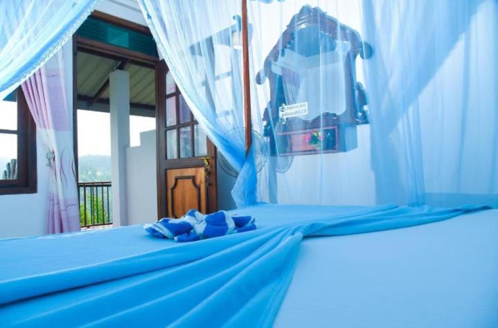 Ella Galaxy View Apartment ห้อง รูปภาพ